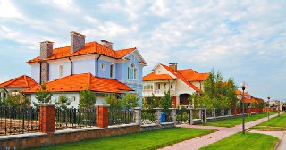 Строительство коттеджей под ключ Невинномысск цены от 14351 руб.
