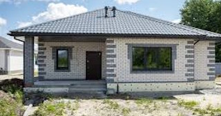 Строительство домов из кирпича с мансардой в Невинномысске | от 3667 рублей